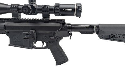 RUGER SR-762 .308 WIN - Image 3 of 25