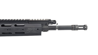 RUGER SR-762 .308 WIN - Image 16 of 25