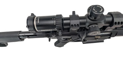 RUGER SR-762 .308 WIN - Image 19 of 25