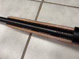 ANSCHUTZ 1903 **LEFTY** .22 LR - 3 of 8