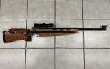 ANSCHUTZ 1903 **LEFTY** .22 LR - 4 of 8