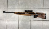 ANSCHUTZ 1903 **LEFTY** .22 LR - 1 of 8