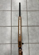 ANSCHUTZ 1903 **LEFTY** .22 LR - 6 of 8