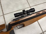 ANSCHUTZ 1903 **LEFTY** .22 LR - 5 of 8