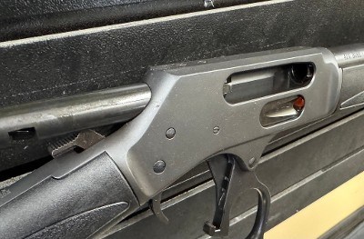 HENRY H018X-410 .410 BORE - Image 3 of 6