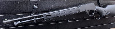 HENRY H018X-410 .410 BORE - Image 6 of 6