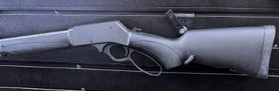 HENRY H018X-410 .410 BORE - Image 5 of 6