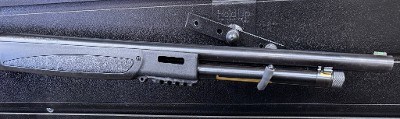 HENRY H018X-410 .410 BORE - Image 4 of 6