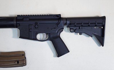 COLT SPORTING CSR15 5.56X45MM NATO - Image 3 of 6