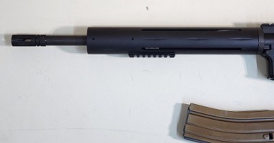 COLT SPORTING CSR15 5.56X45MM NATO - Image 2 of 6