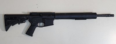 COLT SPORTING CSR15 5.56X45MM NATO - Image 4 of 6