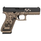 GLOCK G20 V MOS 10MM - Image 1 of 1