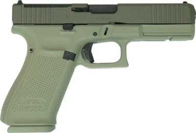 GLOCK G20 V MOS 10MM - Image 1 of 1