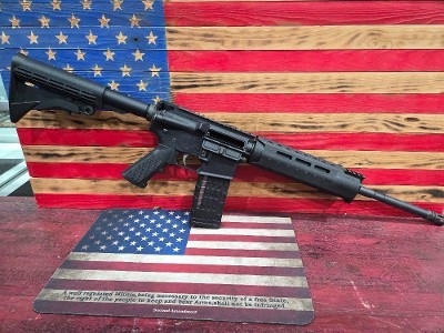 ANDERSON MANUFACTURING AM-15 .223 REM/5.56 NATO - Image 6 of 6