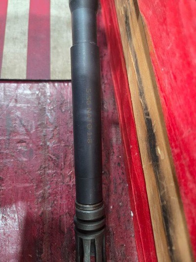 ANDERSON MANUFACTURING AM-15 .223 REM/5.56 NATO - Image 1 of 6