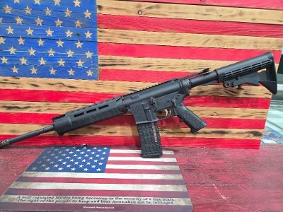 ANDERSON MANUFACTURING AM-15 .223 REM/5.56 NATO - Image 5 of 6