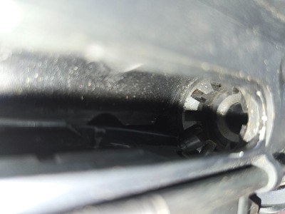 ANDERSON MANUFACTURING AM-15 .223 REM/5.56 NATO - Image 4 of 6