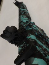 SMITH & WESSON M&P 15-22 .22 LR - Image 7 of 12