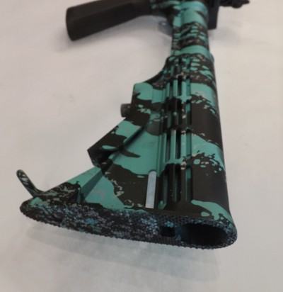 SMITH & WESSON M&P 15-22 .22 LR - Image 8 of 12