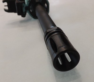 SMITH & WESSON M&P 15-22 .22 LR - Image 10 of 12