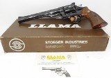 LLAMA Super-Comanche .44 MAGNUM - 1 of 8