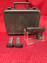 SPRINGFIELD ARMORY XDS-40 .40 S&W - 1 of 6
