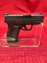 SPRINGFIELD ARMORY XDS-40 .40 S&W - 3 of 6