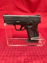SPRINGFIELD ARMORY XDS-40 .40 S&W - 2 of 6