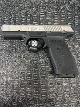 RUGER SR9 9MM LUGEER - 2 of 5