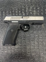 RUGER SR9 9MM LUGEER - 1 of 5
