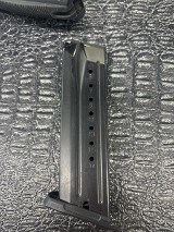 RUGER SR9 9MM LUGEER - 4 of 5