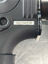 FIREARMS INTERNATIONAL CORP. ALPHA MAXX PISTOL 5.56X45MM NATO - 3 of 4