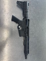 FIREARMS INTERNATIONAL CORP. ALPHA MAXX PISTOL 5.56X45MM NATO - 4 of 4