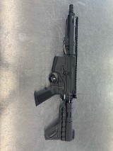 FIREARMS INTERNATIONAL CORP. ALPHA MAXX PISTOL 5.56X45MM NATO - 1 of 4