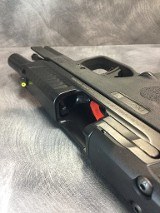 SMITH & WESSON M&P SHIELD X (MANUAL SAFETY) 9MM LUGER (9x19 PARA) - 6 of 6