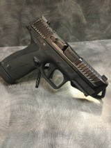 SMITH & WESSON M&P SHIELD X (MANUAL SAFETY) 9MM LUGER (9x19 PARA) - 2 of 6