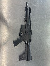 FIREARMS INTERNATIONAL CORP. ALPHA MAXX PISTOL 5.56X45MM NATO - 2 of 4