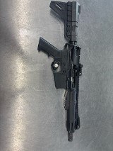 FIREARMS INTERNATIONAL CORP. ALPHA MAXX PISTOL 5.56X45MM NATO - 1 of 4