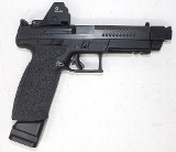 CZ-USA P-10 F 9MM LUGER (9X19 PARA) - 5 of 8