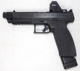 CZ-USA P-10 F 9MM LUGER (9X19 PARA) - 6 of 8