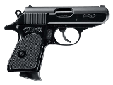 WALTHER PPK/S .380 ACP - Image 2 of 2
