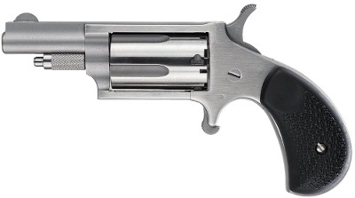 NORTH AMERICAN ARMS 22M W/ HSS HOLSTER .22 WMR - Image 2 of 2