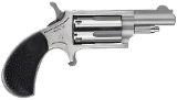 NORTH AMERICAN ARMS 22M W/ HSS HOLSTER .22 WMR - Image 1 of 2
