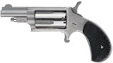 NORTH AMERICAN ARMS 22M W/ HSS HOLSTER .22 WMR - Image 2 of 2