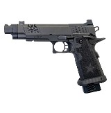 STACCATO P 9MM LUGER (9X19 PARA) - Image 1 of 2