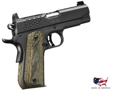 KIMBER KHX PRO 9MM LUGER (9X19 PARA) - Image 1 of 1