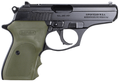 BERSA THUNDER COMBAT .380 ACP - Image 1 of 1