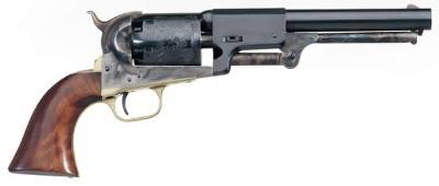 UBERTI 1848 DRAGOON 44 CAL - Image 1 of 1