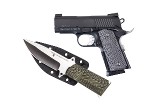 MAGNUM RESEARCH DESERT EAGLE 1911 U .45 ACP - 1 of 1