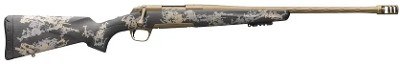 BROWNING X-Bolt MOUNTAIN PRO SPR .308 WIN - Image 1 of 2